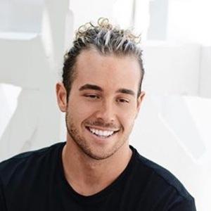 Zander Shine, 32 (Instagram明星)