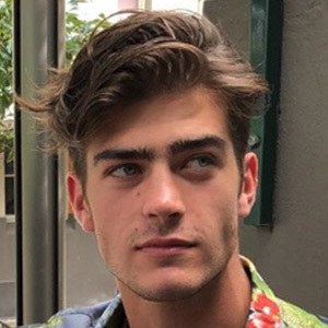 Zandre du Plessis image 2