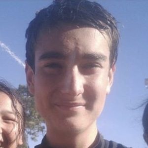 Zane Holmes, 22 (TikTok明星)