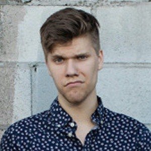 Zane Nixon, 26 (YouTube Star)
