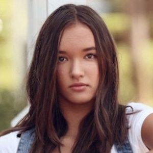 Zane Smith, 23 (電視女演員)