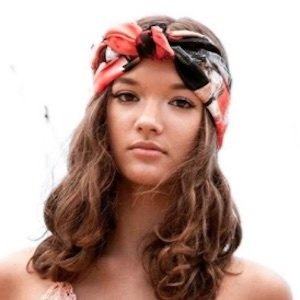 Zane Smith, 23 (TV Actress)