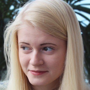 Zannah Perrins image 3