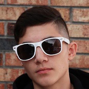 Zansation, 25 (YouTube Star)