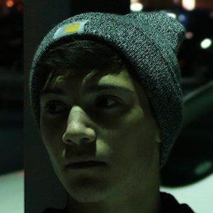 Zansation, 25 (YouTube Star)