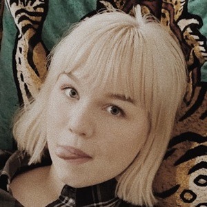 Zara Cecilie Leite, 24 (TikTok Star)