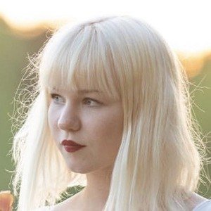 Zara Cecilie Leite image 4