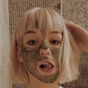 Zara Cecilie Leite, 24 (TikTok Star)
