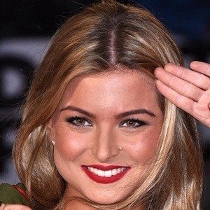 Zara Holland, 30 (Pageant Contestant)