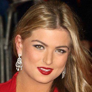 Zara Holland, 30 (選美比賽)