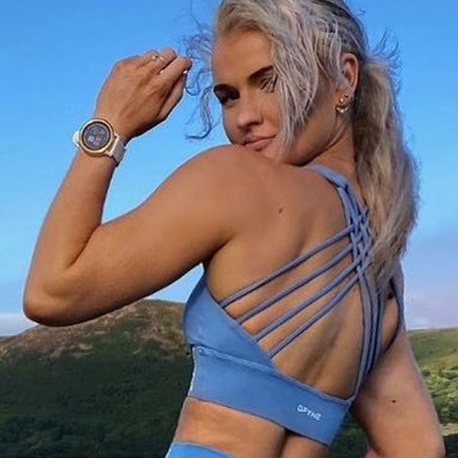 Zara Louisa, 26 (TikTok Star)
