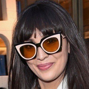 Zara Martin, 41 (Model)