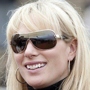 Zara Phillips, 42 (公主)