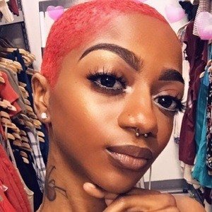 Zaria Linton image 4