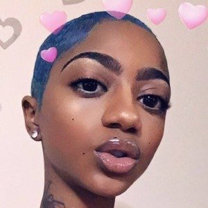 Zaria Linton image 6