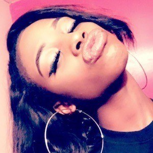 Zaria Mosley image 4