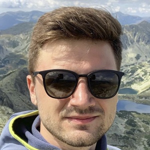 zaSami, 28 (YouTube Star)