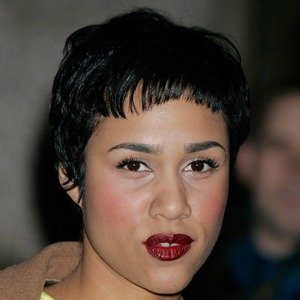 Zawe Ashton, 39 (电影女演员)