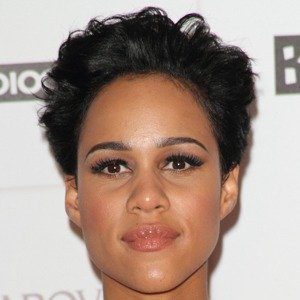 Zawe Ashton, 39 (電影女演員)
