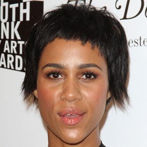 Zawe Ashton, 41 (Attrice di film)