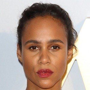 Zawe Ashton, 41 (电影女演员)