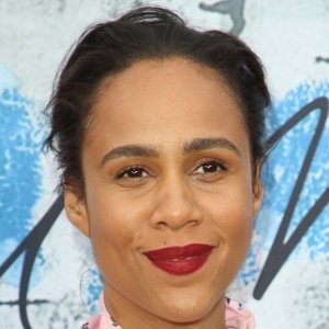 Zawe Ashton image 8