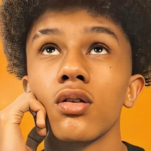 Zay Domo Artist, 19 (Voice Actor)