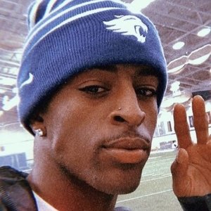 Zay Greene, 24 (TikTok Star)