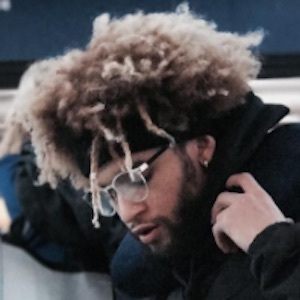 Zaya Sosho, 30 (Ballerino)