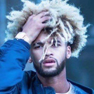 Zaya Sosho, 30 (Dancer)