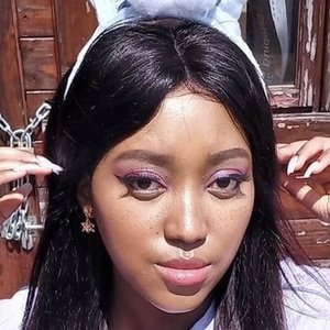 ZayaanFour, 25 (TikTok明星)