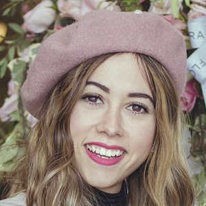 Zayda Villasenor, 33 (Blogger)