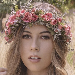 Zayda Villasenor, 33 (Blogger)