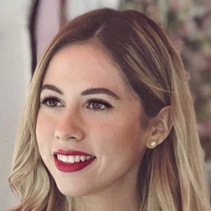Zayda Villasenor, 33 (Blogger)