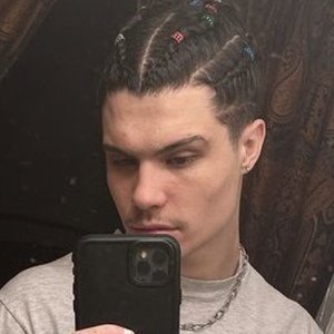 Zayfoh, 25 (TikTok Star)