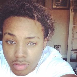 Zayion McCall, 24 (Rapper)