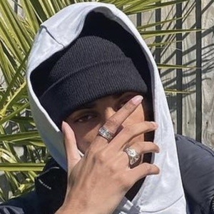 Zayn Farooqui, 24 (TikTok明星)