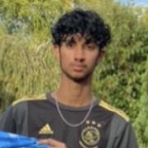 Zayn Farooqui image 7