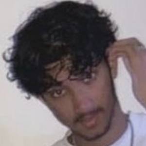 Zayn Farooqui, 24 (TikTok Star)