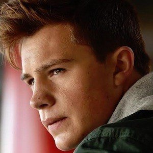 Zayne Emory, 27 (电视演员)