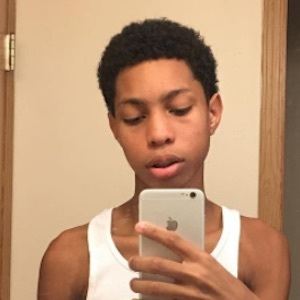 Zaywoah (2002 - 2020) (Звезда Инстаграма)