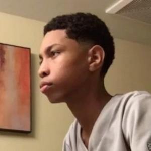 Zaywoah (2002 - 2020) (Instagram明星)