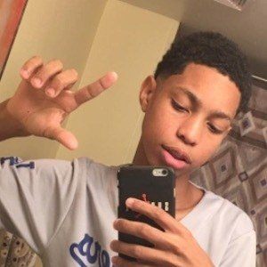 Zaywoah (2002 - 2020) (Instagram明星)