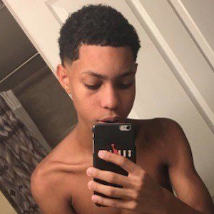 Zaywoah (2002 - 2020) (Instagram明星)