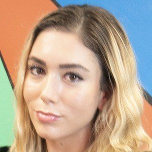 ZaZa Maree, 28 (Pop Singer)