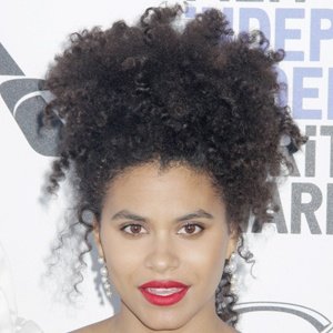 Zazie Beetz image 5