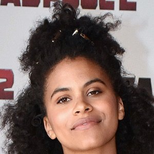 Zazie Beetz image 8