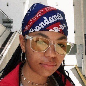 Zealand Yancy image 3