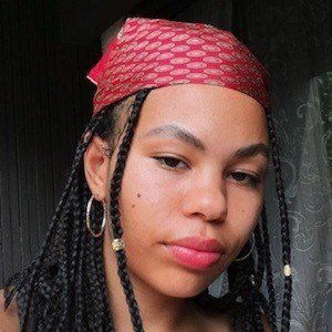 Zealand Yancy, 24 (舞蹈家)