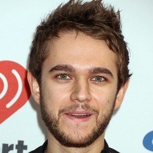 Zedd, 36 (DJ)